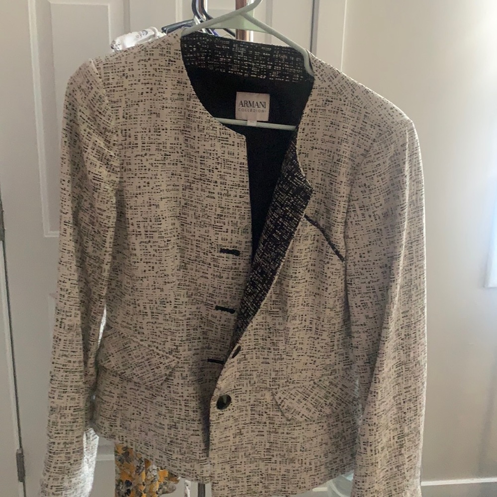 Armani Blazer